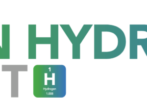 Green Hydrogen Logo