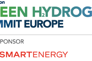 Green Hydrogen Summit Europe Logo