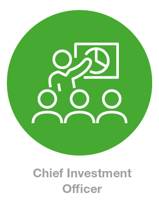 Chief Investment Officer 