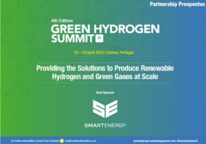 Green Hydrogen 23 Partnership Prospectus 